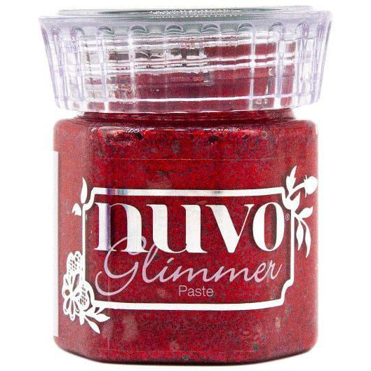 Nuvo Glimmer Paste