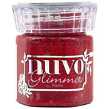 Load image into Gallery viewer, Nuvo Glimmer Paste