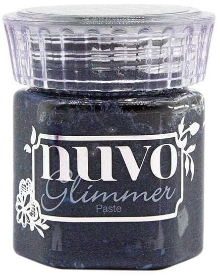 Nuvo Glimmer Paste