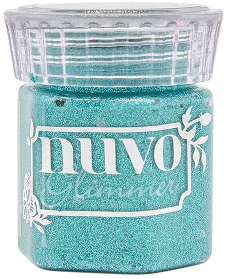 Nuvo Glimmer Paste