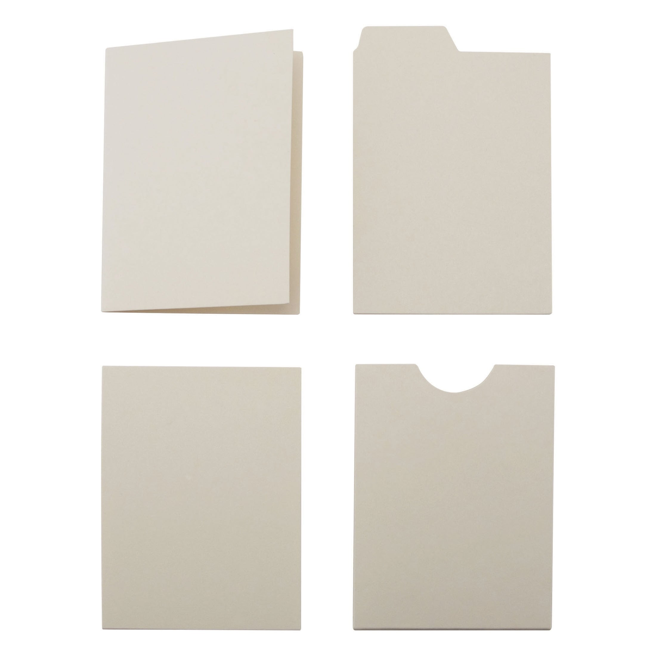 Idea-Ology File Cards Set from Tim Holtz