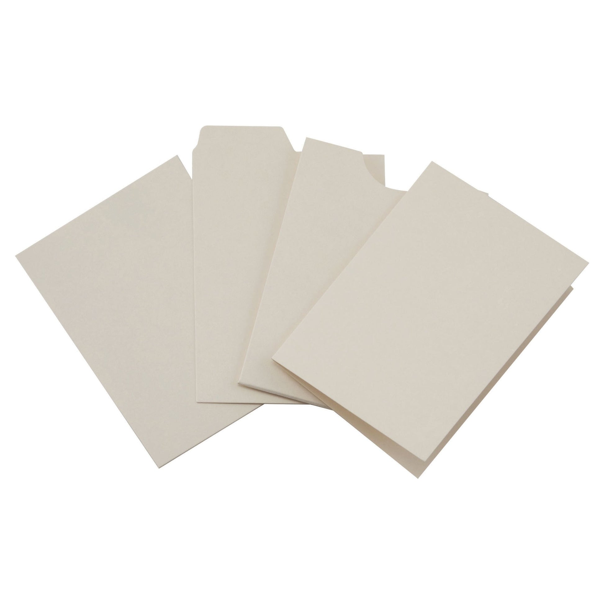 Idea-Ology File Cards Set from Tim Holtz