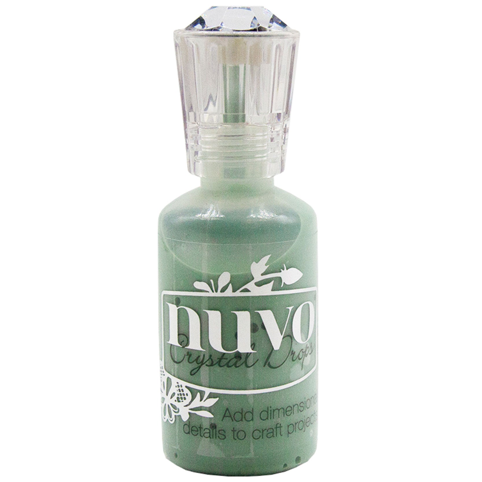 Nuvo Crystal Drops