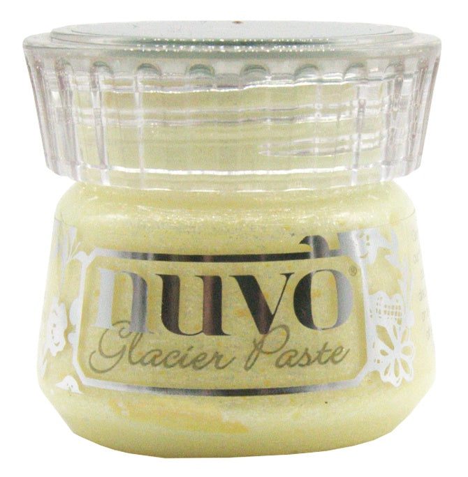 Nuvo Glacier Paste