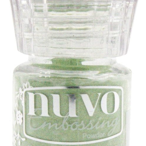 Nuvo Embossing Powder