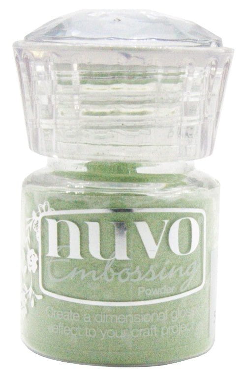 Nuvo Embossing Powder