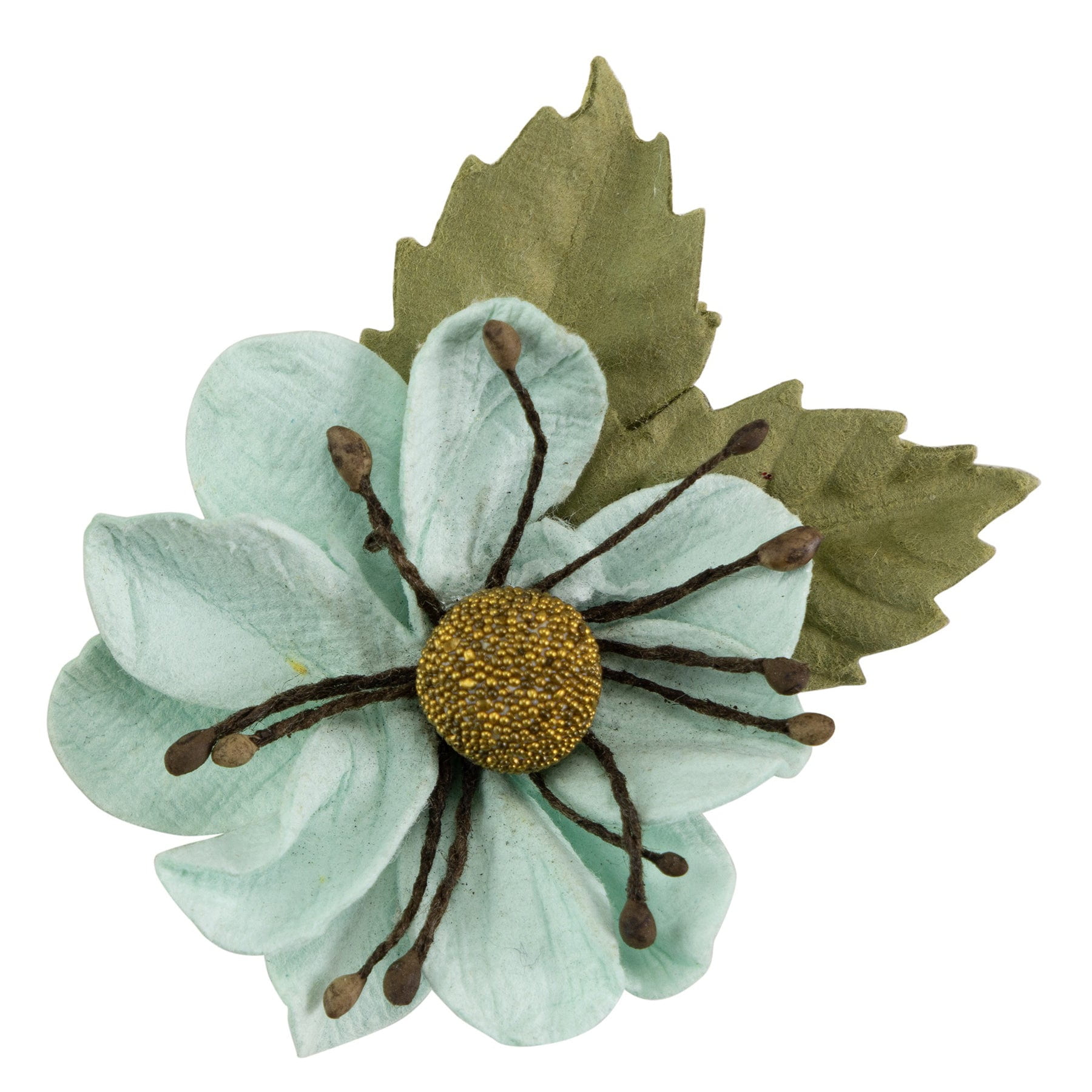 Wendy Paper Flowers from Little Birdie