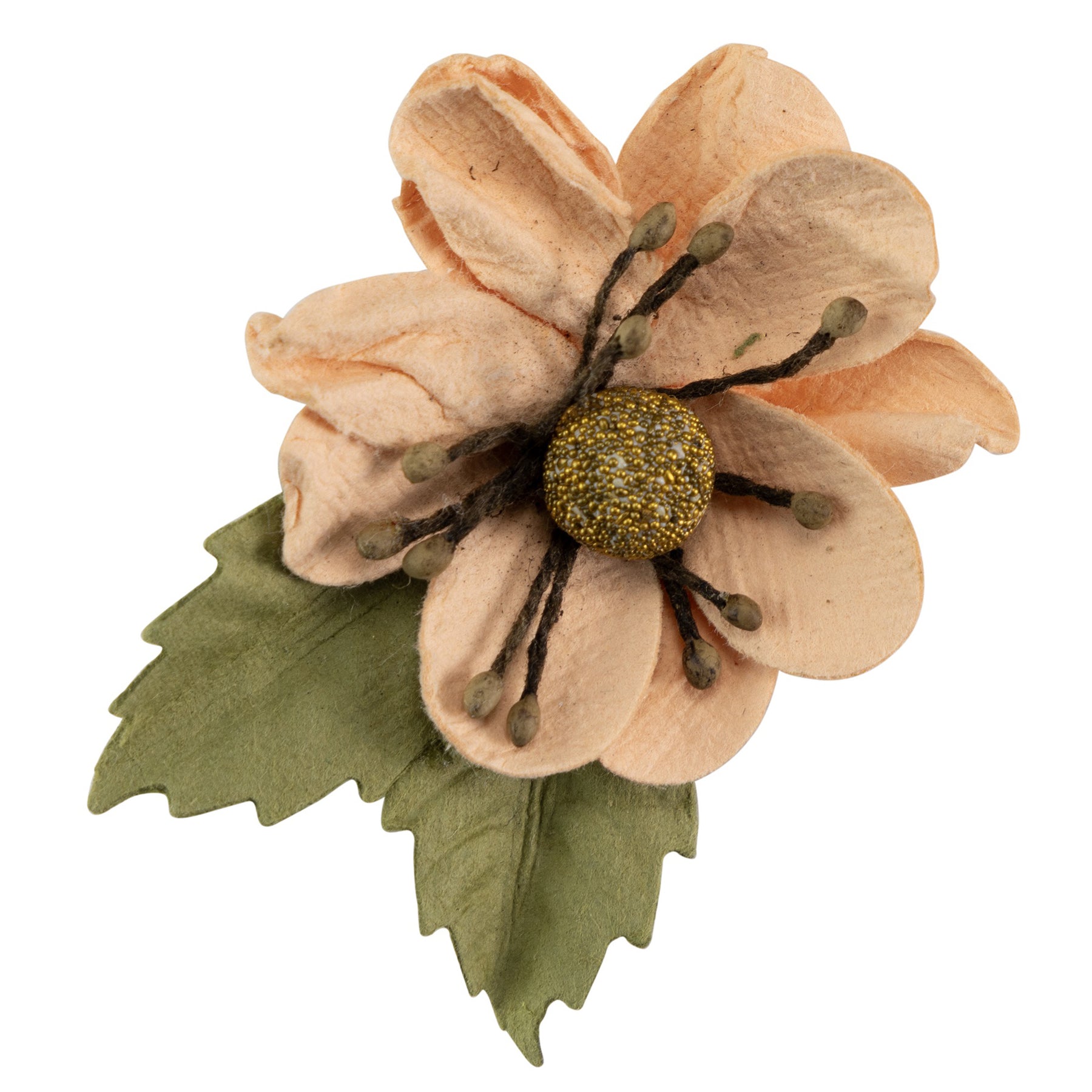 Wendy Paper Flowers from Little Birdie