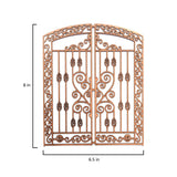 Load image into Gallery viewer, MDF Gate 6.5&quot;X8&quot; 1/Pkg