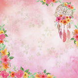 Load image into Gallery viewer, 6" x 6" Printed Paper Pads from Little Birdie