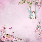 Load image into Gallery viewer, 6" x 6" Printed Paper Pads from Little Birdie