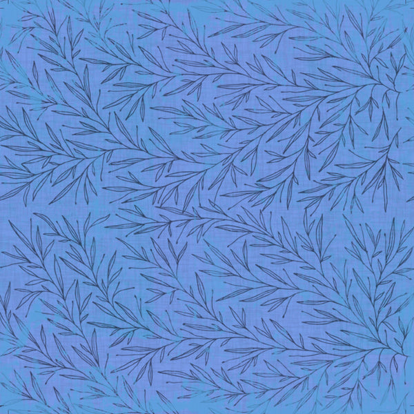 6" x 6" Printed Paper Pads from Little Birdie