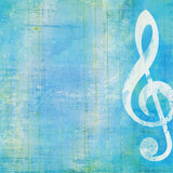 Load image into Gallery viewer, 6" x 6" Printed Paper Pads from Little Birdie