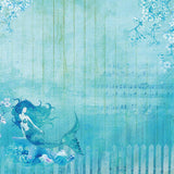 Load image into Gallery viewer, 6" x 6" Printed Paper Pads from Little Birdie