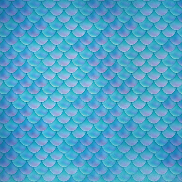 6" x 6" Printed Paper Pads from Little Birdie