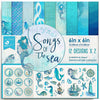 Songs of the Sea