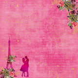 Load image into Gallery viewer, 6" x 6" Printed Paper Pads from Little Birdie