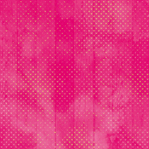 6" x 6" Printed Paper Pads from Little Birdie