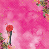 Load image into Gallery viewer, 6" x 6" Printed Paper Pads from Little Birdie