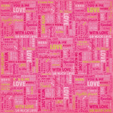 Load image into Gallery viewer, 6" x 6" Printed Paper Pads from Little Birdie