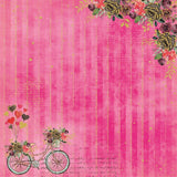 Load image into Gallery viewer, 6" x 6" Printed Paper Pads from Little Birdie