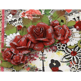 Load image into Gallery viewer, 6" x 6" Printed Paper Pads from Little Birdie