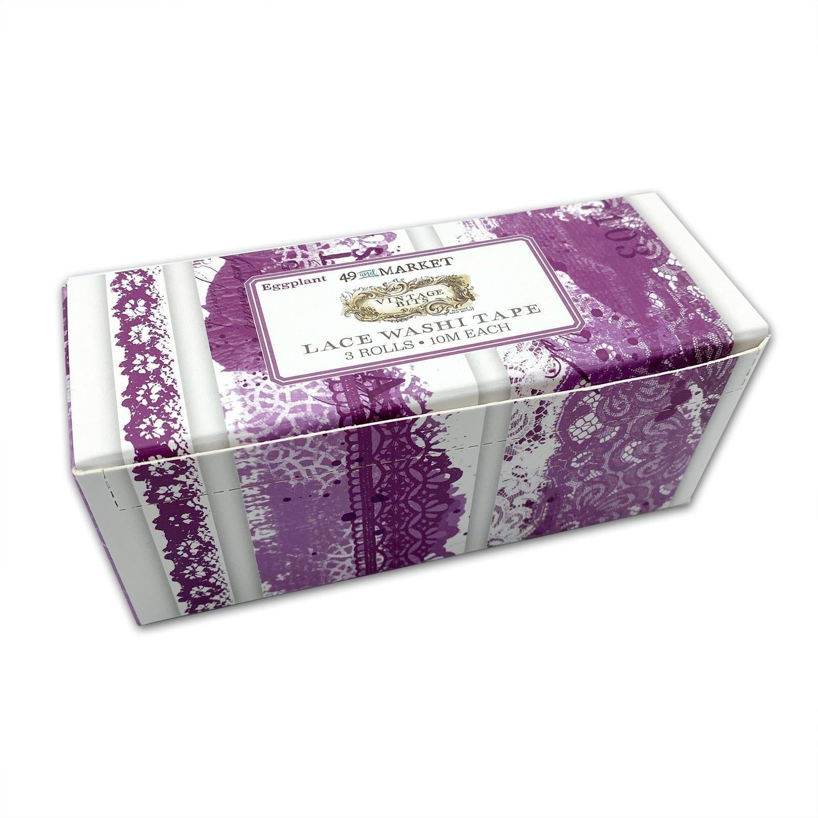 Washi Tape Sets from 49 and Market