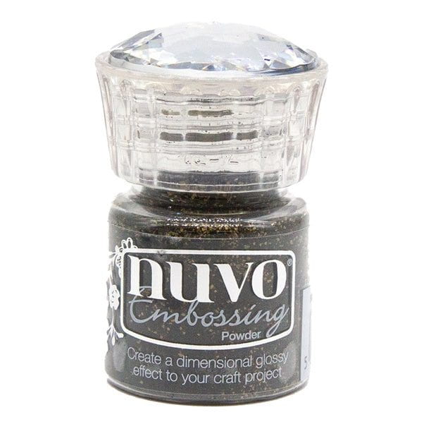 Nuvo Embossing Powder