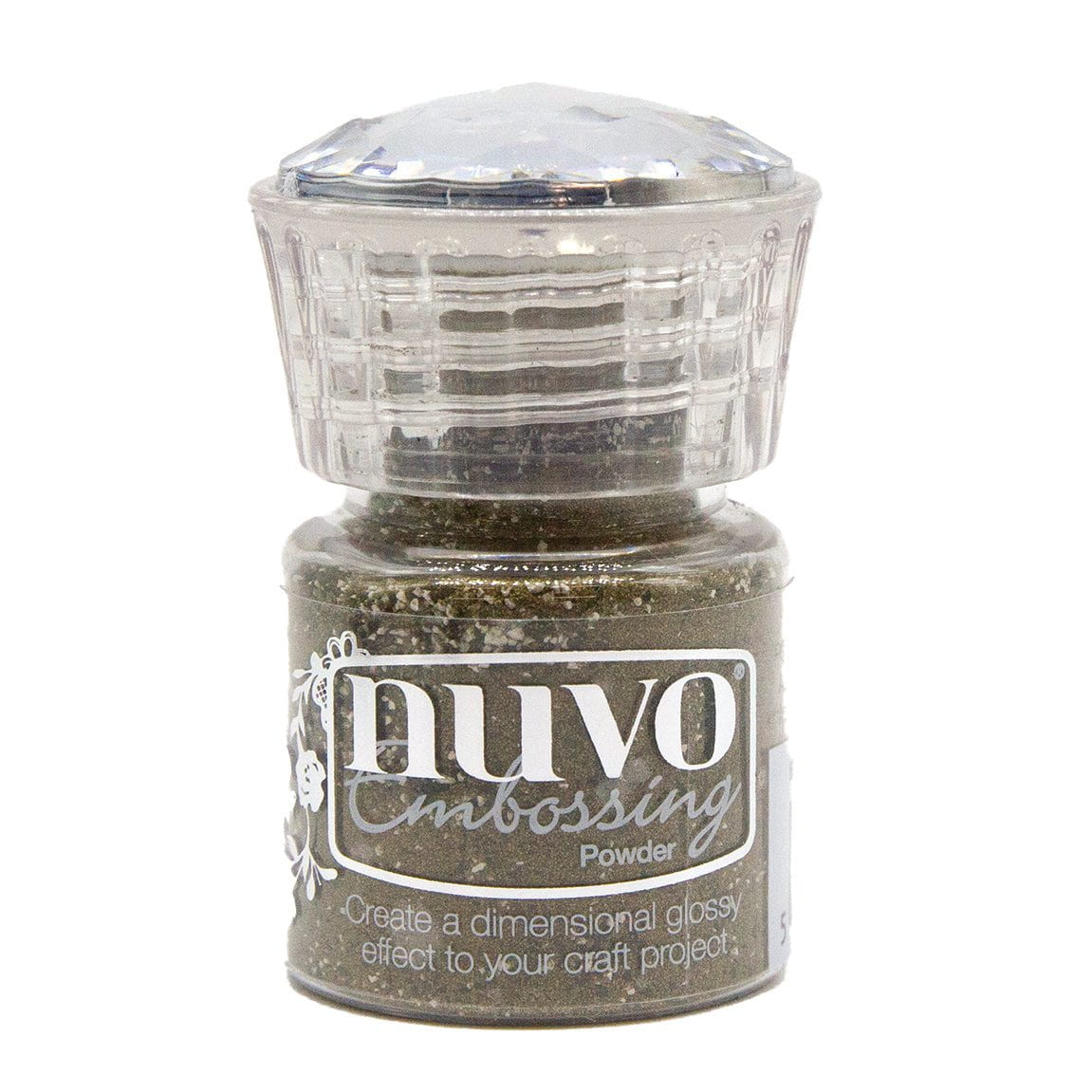 Nuvo Embossing Powder