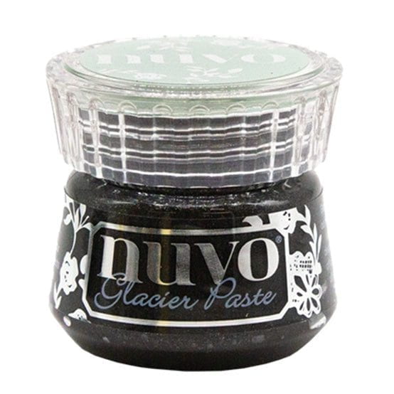 Nuvo Glacier Paste