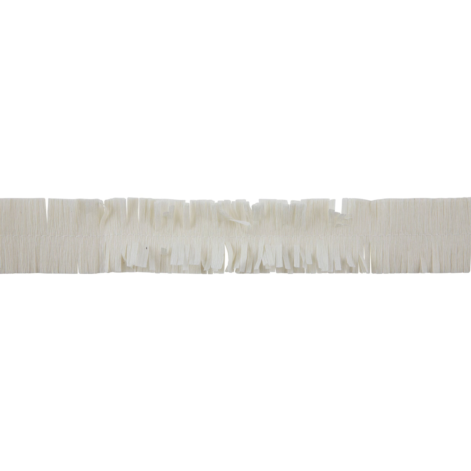 Idea-Ology Crepe Paper Fringe from Tim Holtz