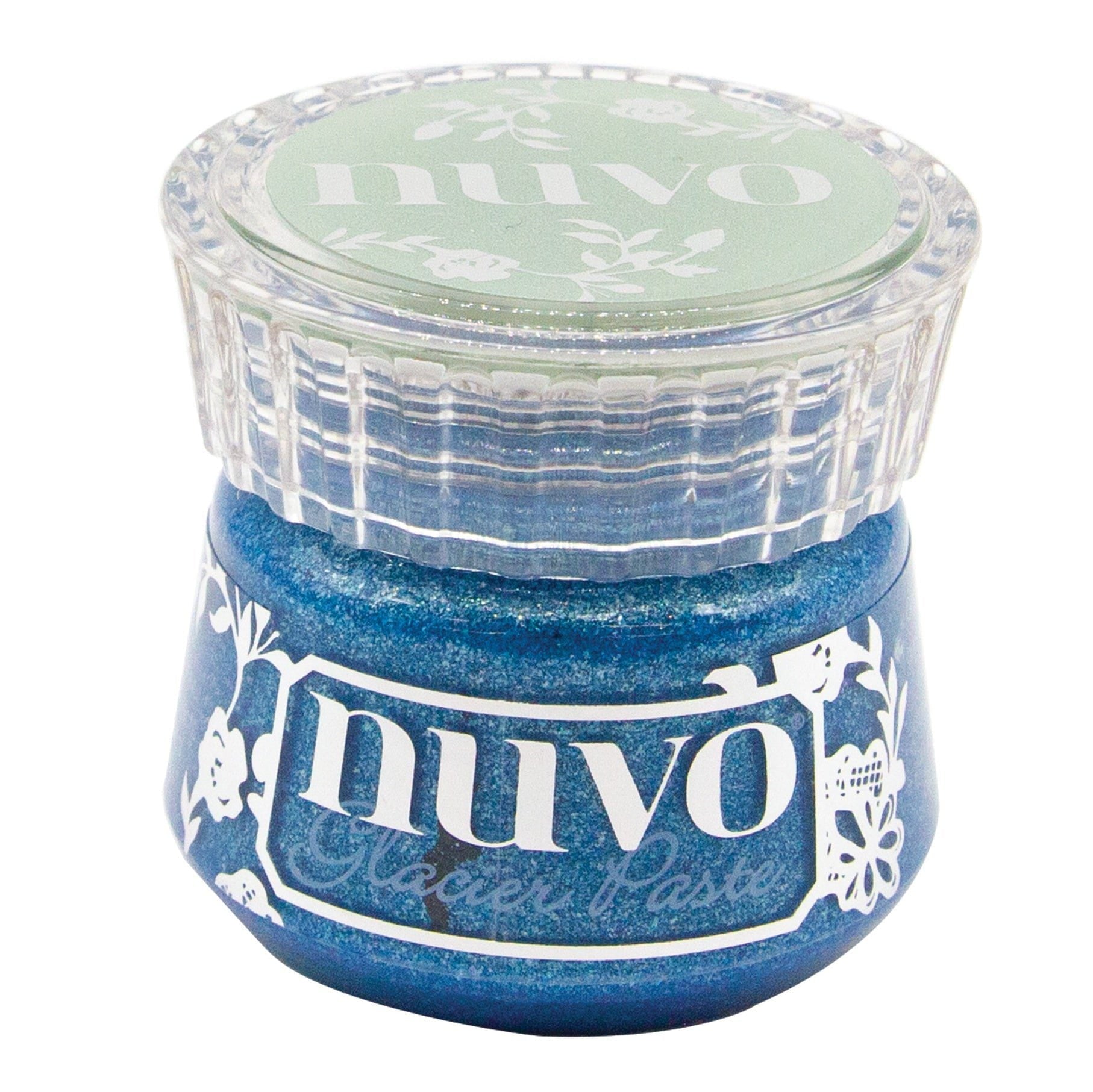 Nuvo Glacier Paste
