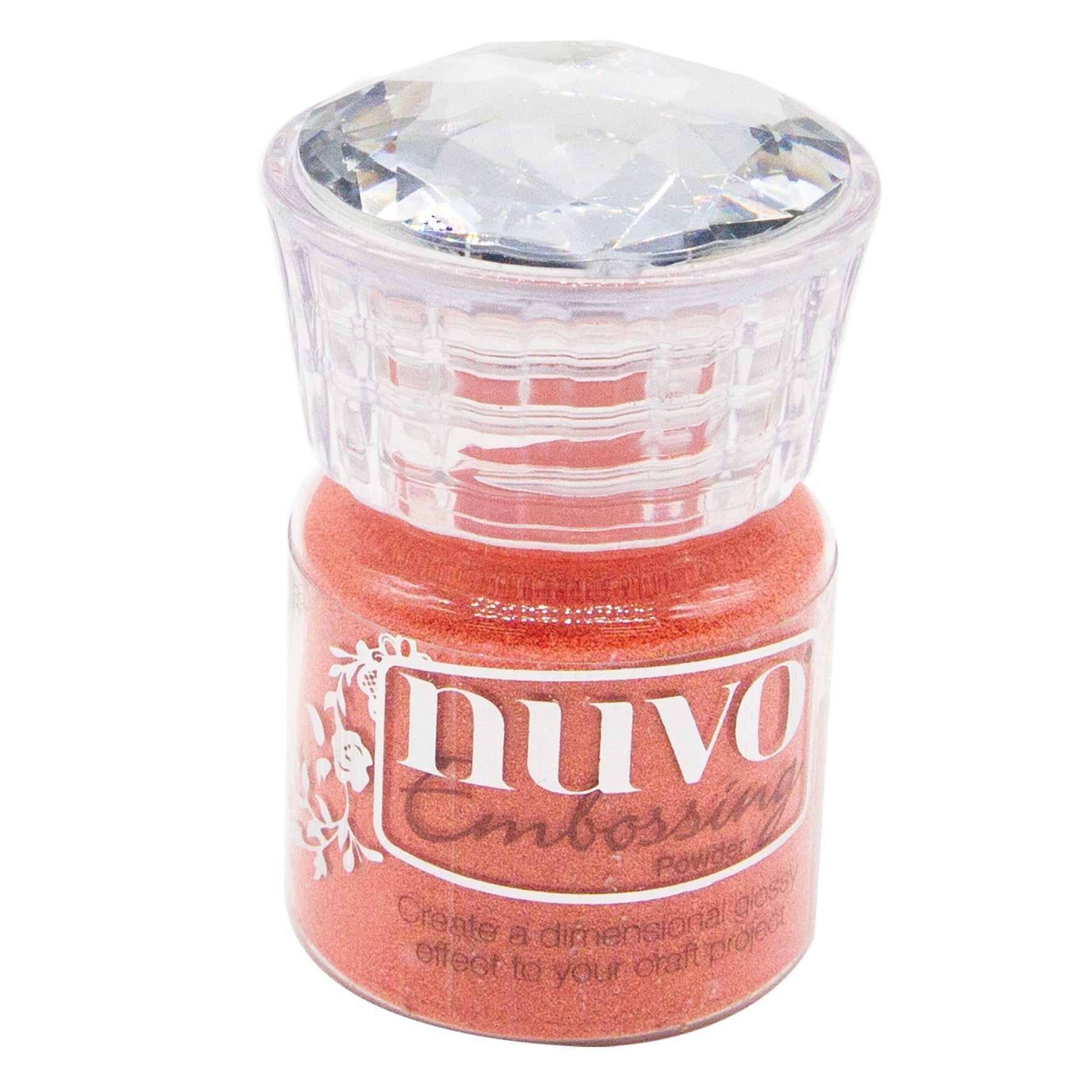 Nuvo Embossing Powder