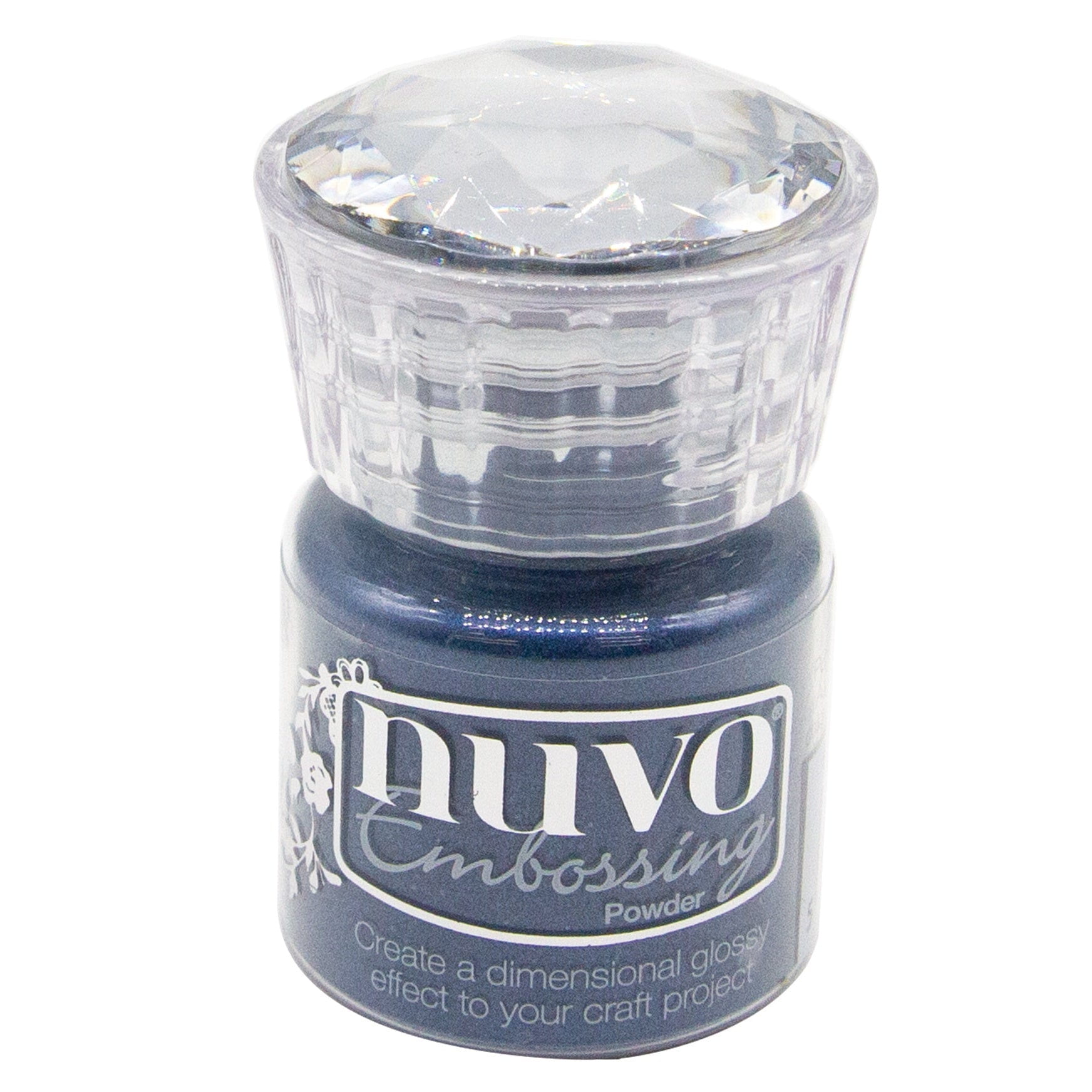 Nuvo Embossing Powder