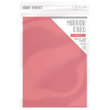 Load image into Gallery viewer, Craft Perfect 8.5x11 Gloss Mirror Cardstock Pack