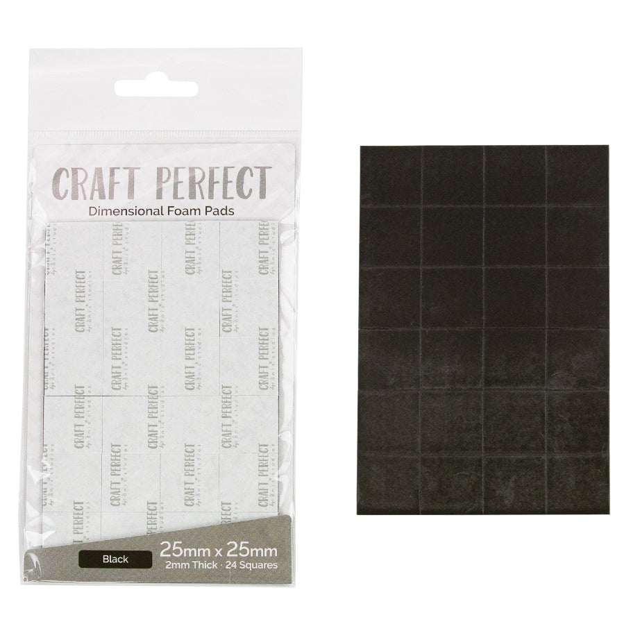 Craft Perfect Dimensional Foam Adhesive