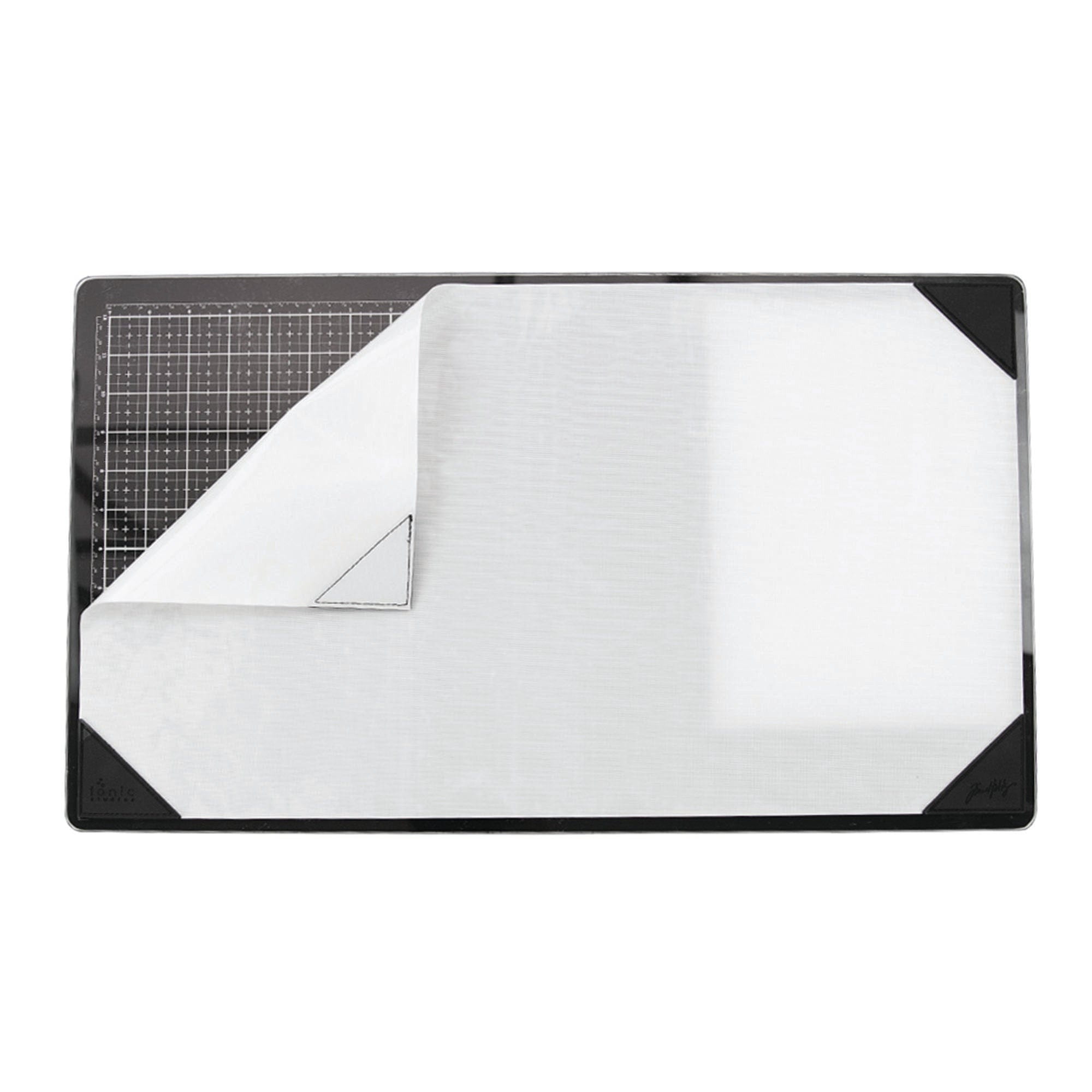 Tim Holtz Media Surface Mat, 13.5" x 23"