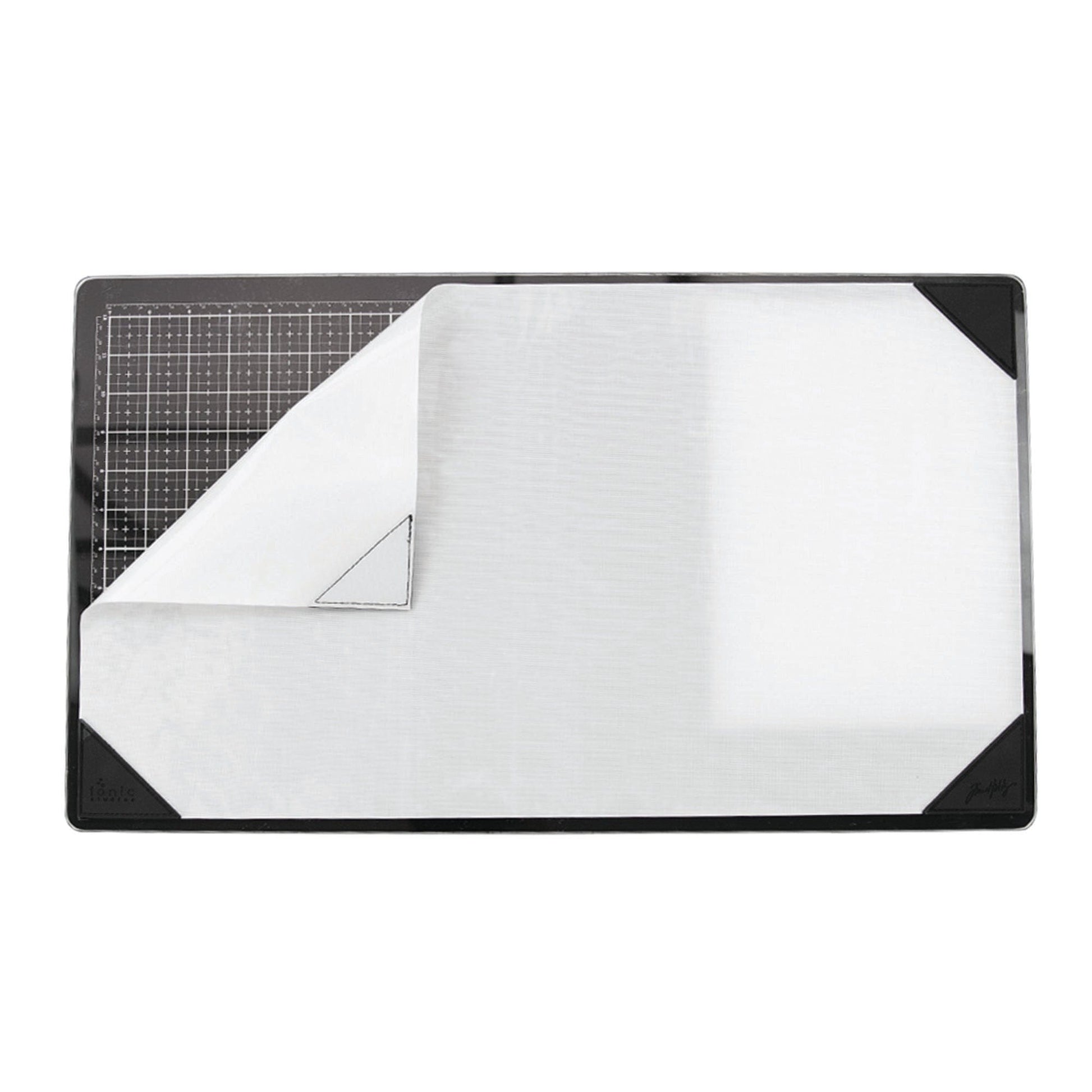 Tim Holtz Media Surface Mat, 13.5" x 23"