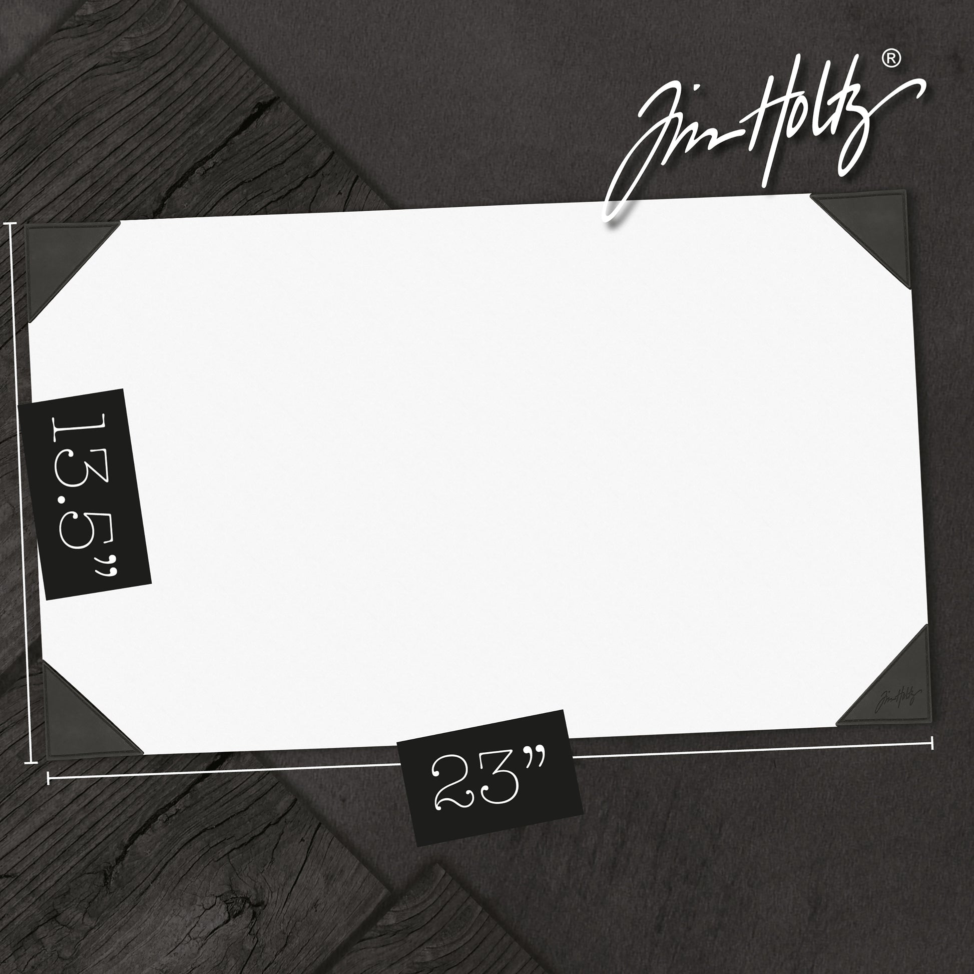 Tim Holtz Media Surface Mats