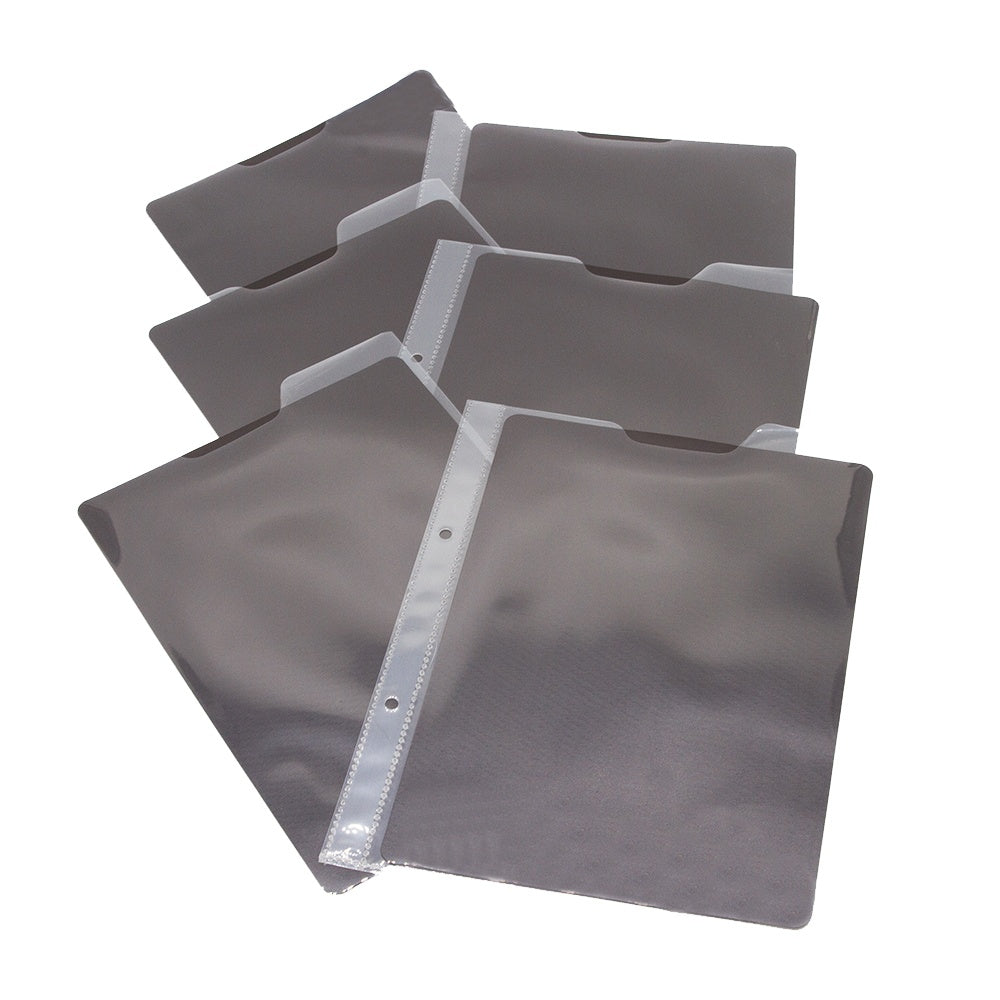 Tonic Magnetic Die Storage Sheets and Binders