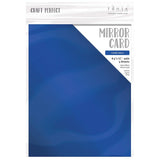 Load image into Gallery viewer, Craft Perfect 8.5x11 Satin Mirror Cardstock Pack