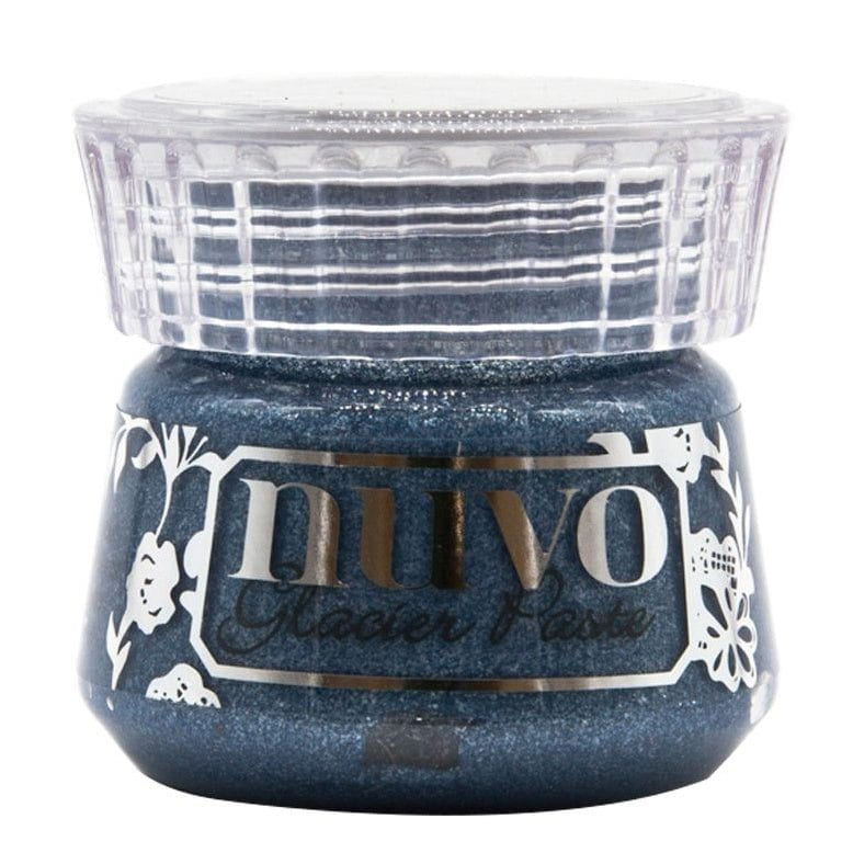 Nuvo Glacier Paste