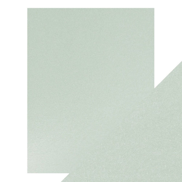 Craft Perfect 8.5x11 Pearlescent Cardstock Pack