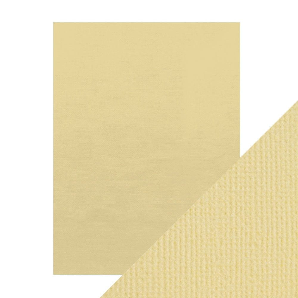 Craft Perfect 8.5x11 Weave Textured Classic Cardstock Pack