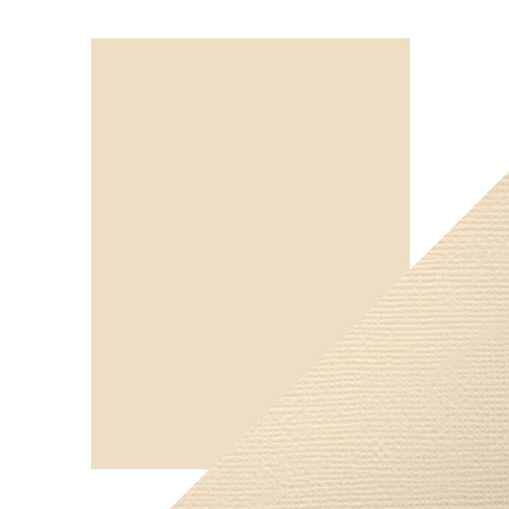 Craft Perfect 8.5x11 Weave Textured Classic Cardstock Pack