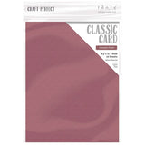 Load image into Gallery viewer, Craft Perfect 8.5x11 Weave Textured Classic Cardstock Pack