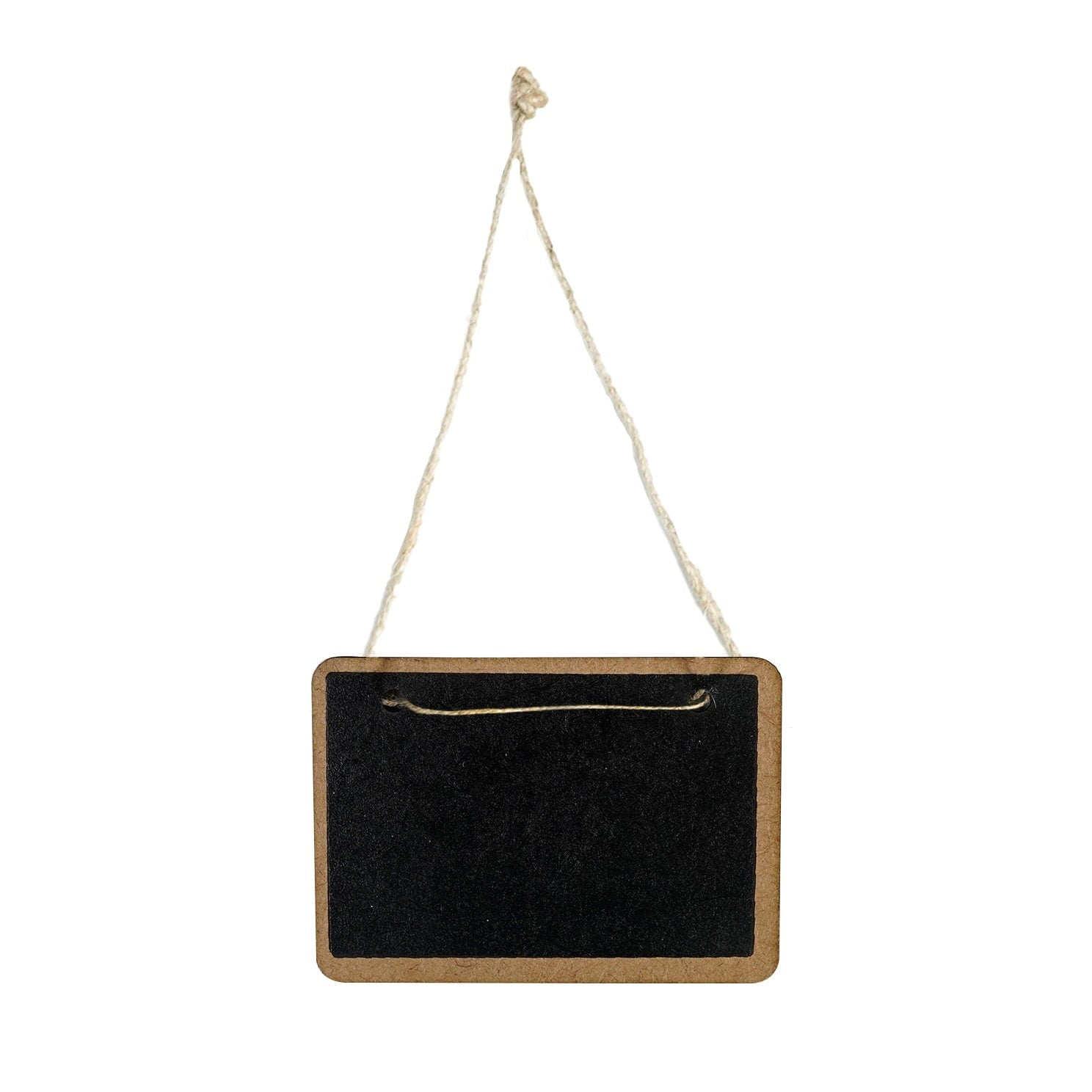 Little Birdie Hanging Mini Chalkboard Signs