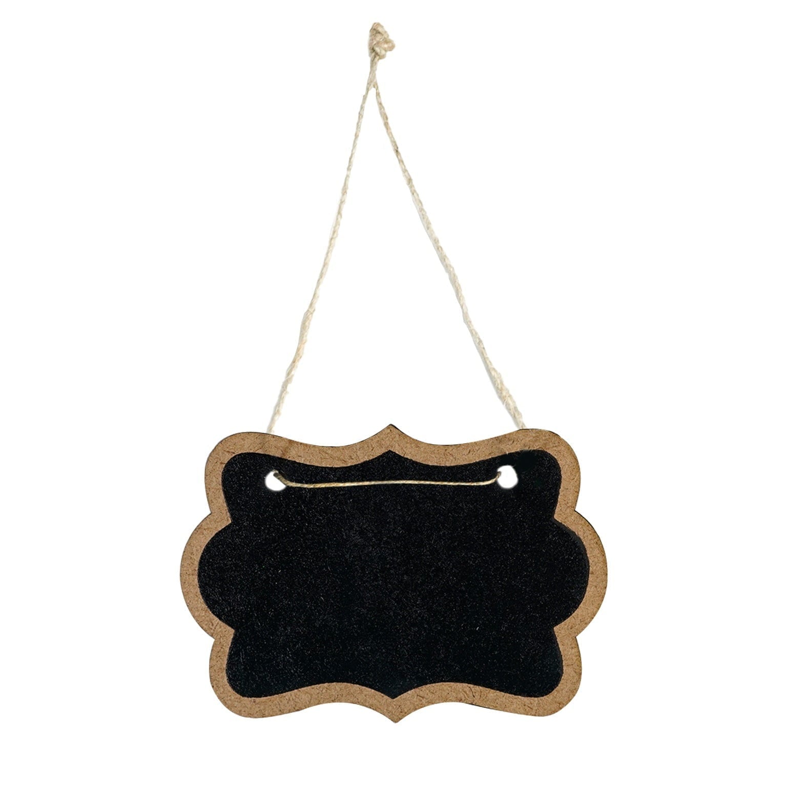 Little Birdie Hanging Mini Chalkboard Signs