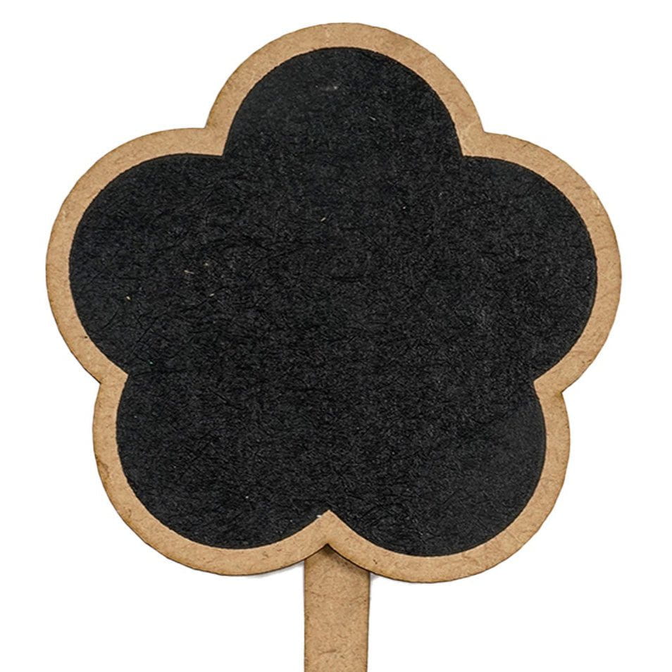 Little Birdie Mini Chalkboard Tabletop Signs, 2 pack