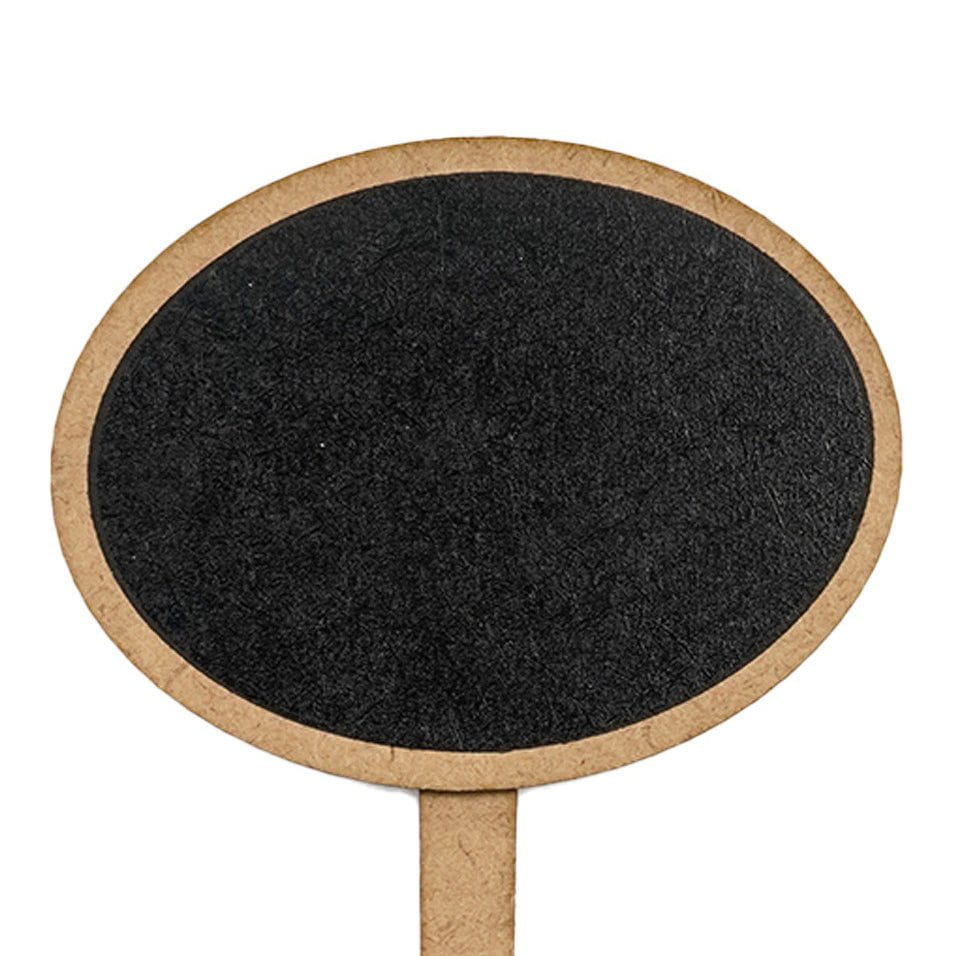 Little Birdie Mini Chalkboard Tabletop Signs, 2 pack